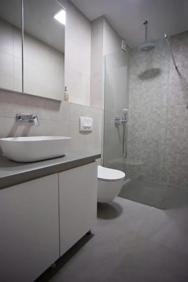 Apartment Belmare 特罗吉尔