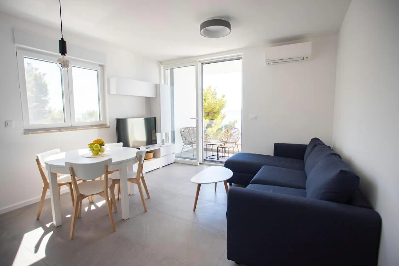 Apartment Belmare Trogir