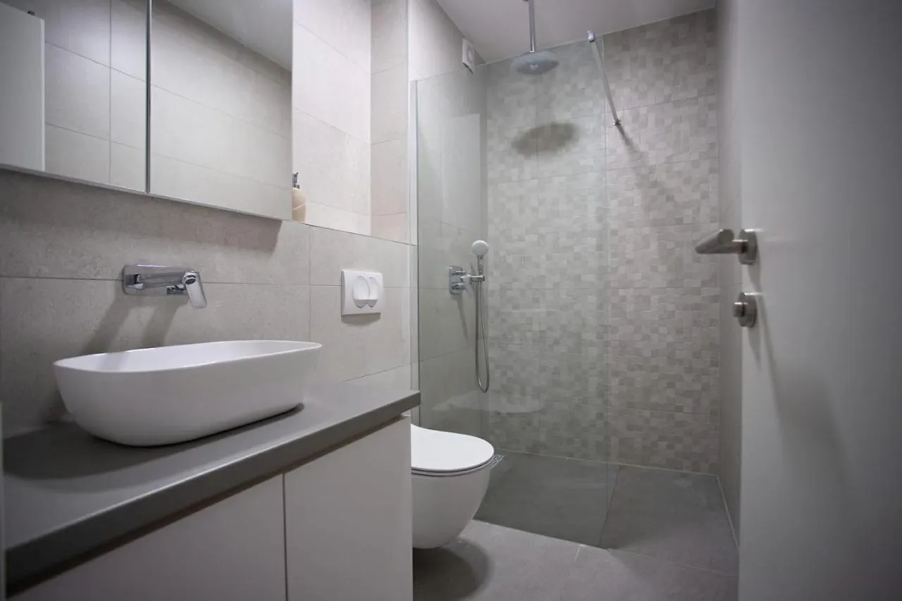 Apartment Belmare Trogir 0*,