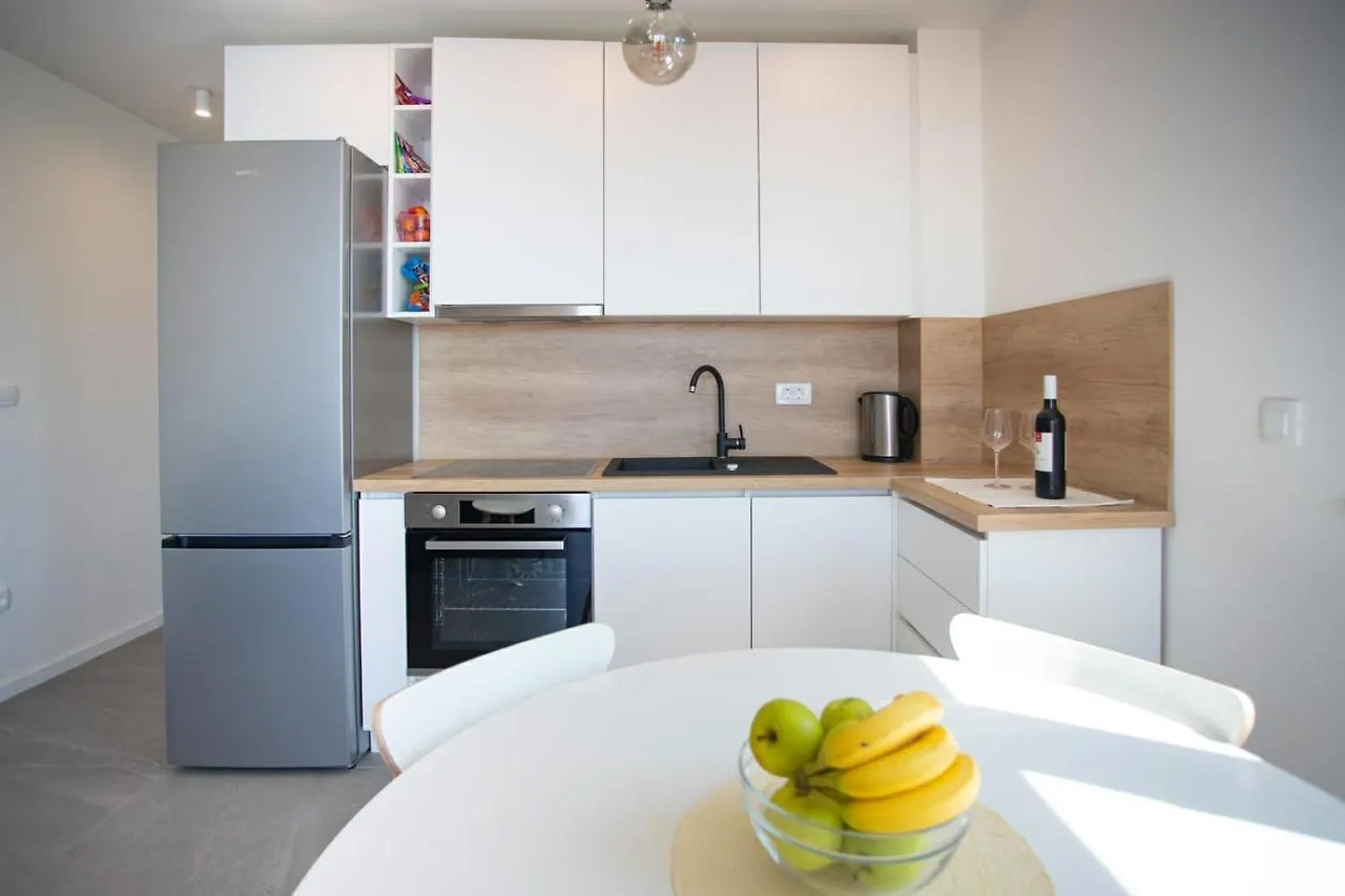 Apartment Belmare Trogir