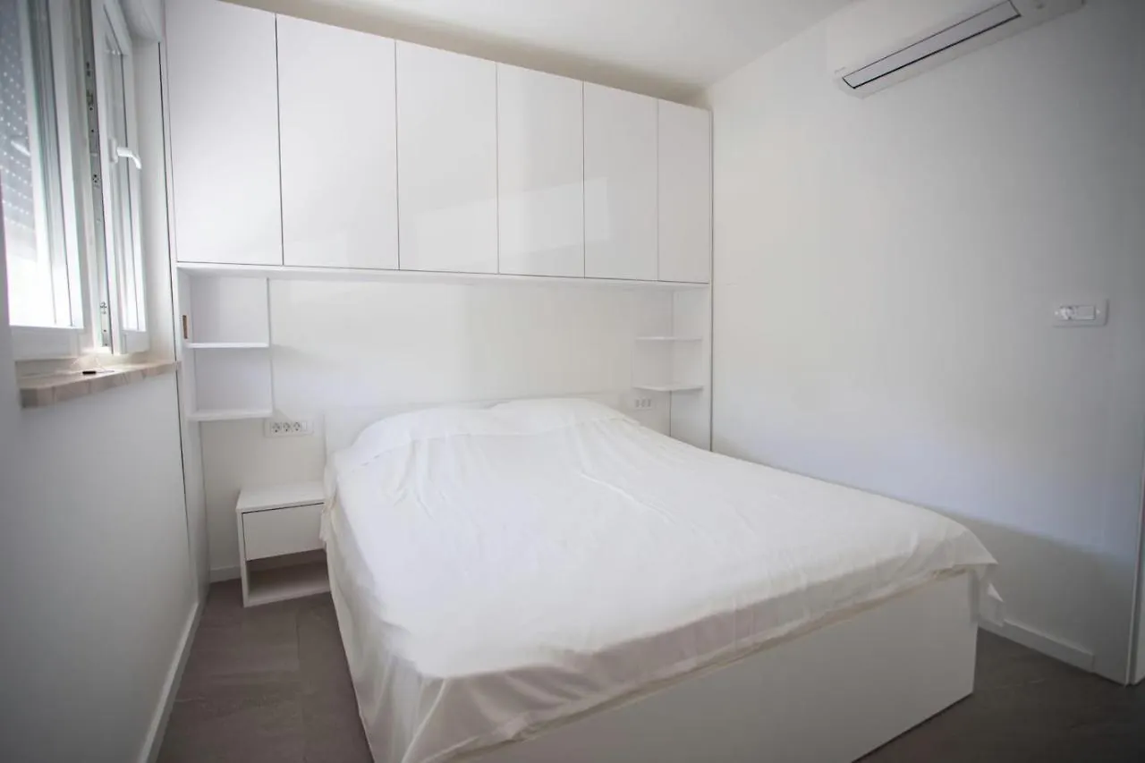 Apartment Belmare Trogir