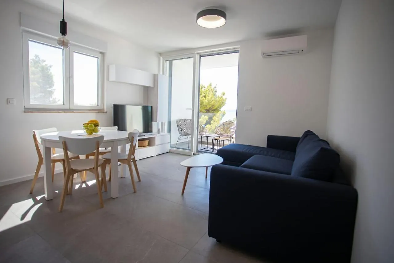 Apartment Belmare Trogir