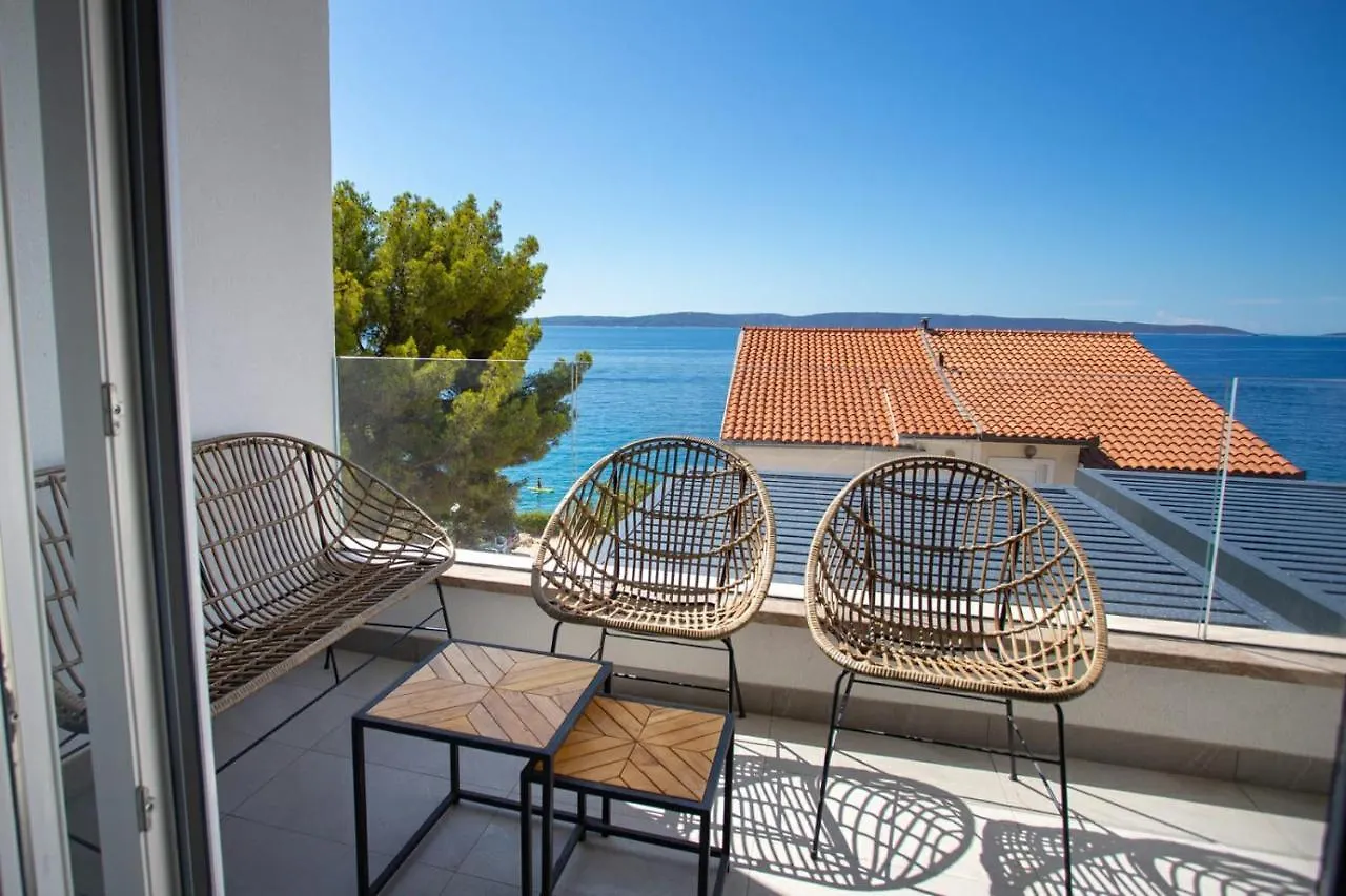 Apartment Belmare location
