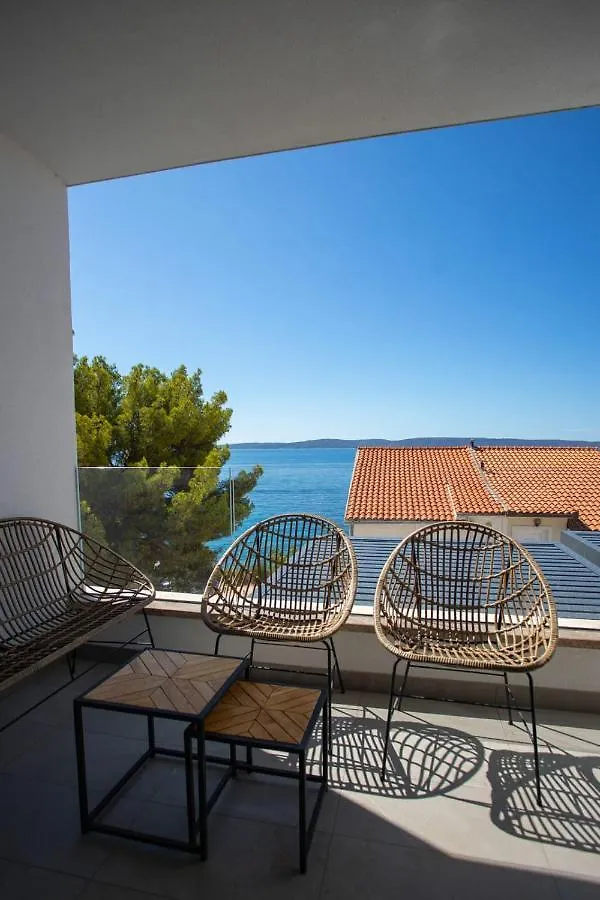 Apartment Belmare Trogir